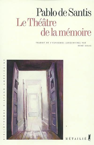 Le théâtre de la mémoire