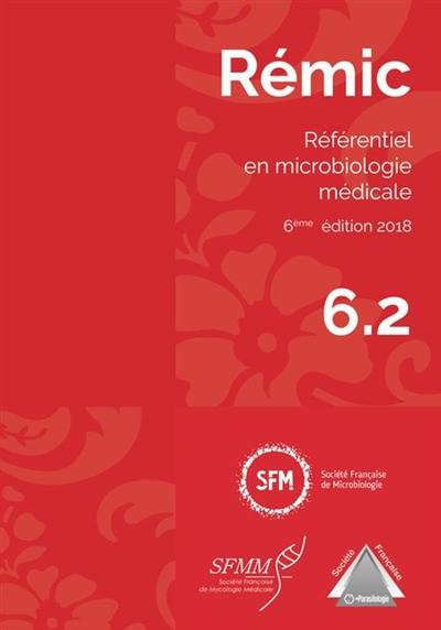 Rémic : référentiel en microbiologie médicale