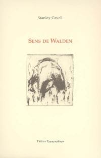 Sens de Walden