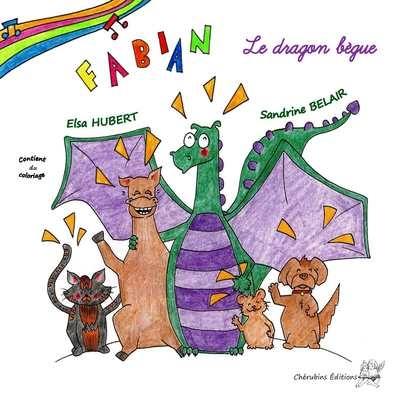 Fabian : le dragon bègue