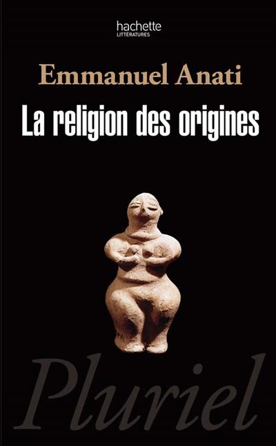 La religion des origines