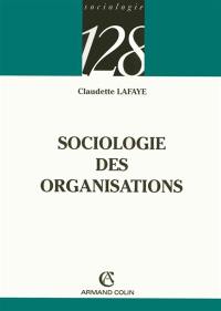 La sociologie des organisations