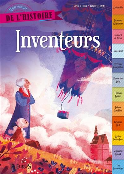 Inventeurs