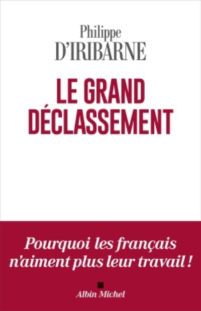 Le grand déclassement