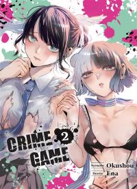 Crime game. Vol. 2