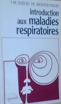 Introduction aux maladies respiratoires