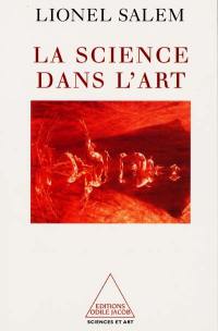 La science dans l'art