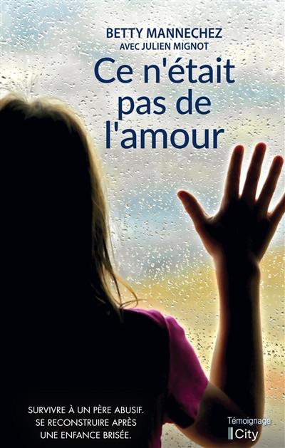 Ce n'était pas de l'amour