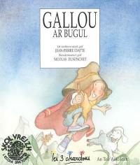 Gallou ar bugul