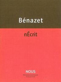 nÉcrit