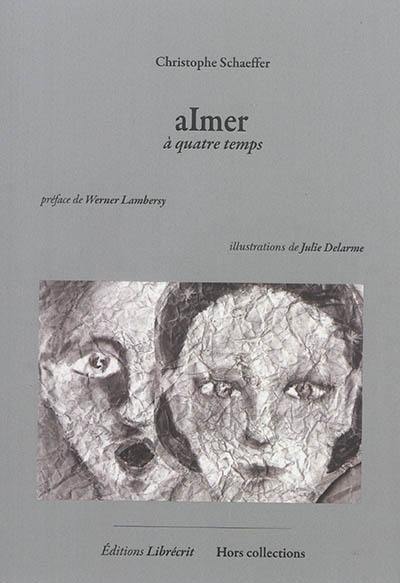 aImer : à quatre temps