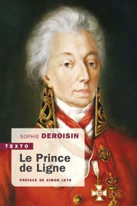 Le prince de Ligne