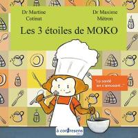 Les 3 étoiles de Moko