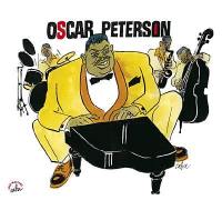 Oscar Peterson