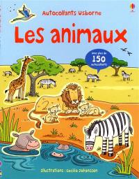 Les animaux