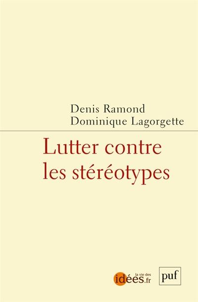 Lutter contre les stéréotypes