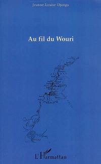 Au fil du Wouri