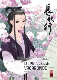 La princesse vagabonde. Vol. 7