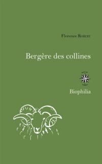 Bergère des collines