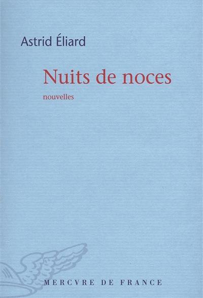 Nuits de noces