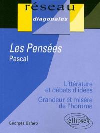 Les pensées, Pascal