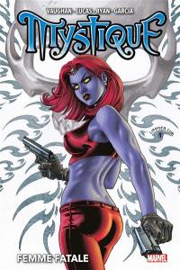 Mystique : femme fatale