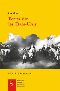 Ecrits sur les Etats-Unis