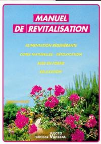 Manuel de revitalisation