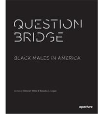 Question Bridge Black Males in America