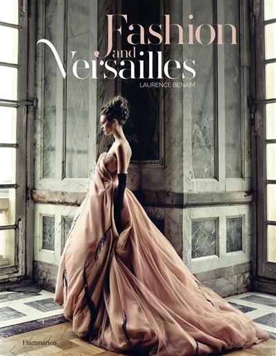 Fashion and Versailles