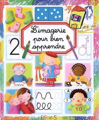 L'imagerie pour bien apprendre