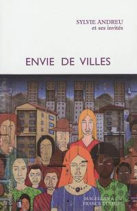 Envie de villes