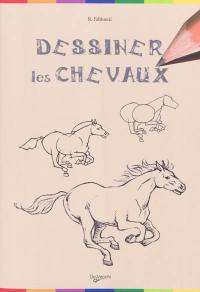 Dessiner les chevaux