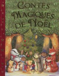 Contes magiques de Noël