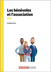 Les bénévoles et l'association