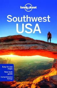 Southwest USA