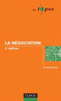 La négociation