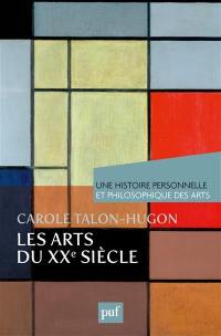 Les arts du XXe siècle