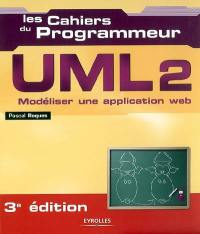 UML 2 : modéliser une application Web