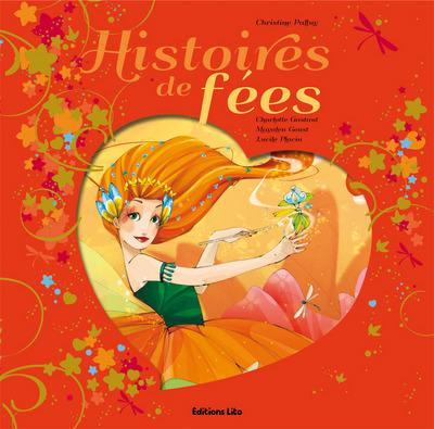 Histoires de fées