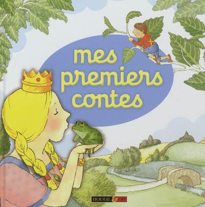 Mes premiers contes