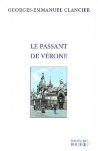 Le passant de Vérone