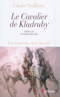 Le cavalier de Kladruby