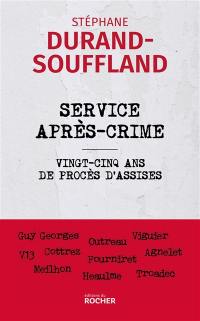 Service après-crime