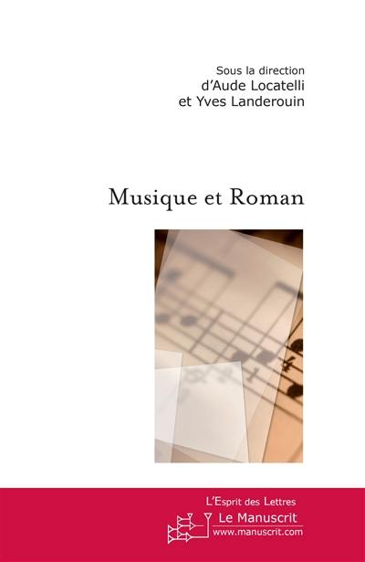 Musique et roman