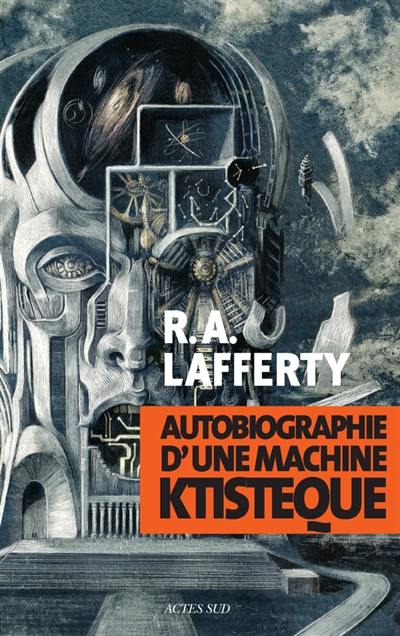 Autobiographie d'une machine ktistèque