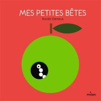 Mes petites bêtes