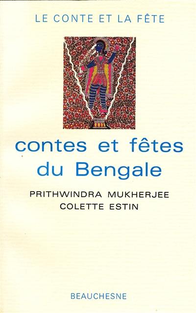 Contes et fêtes du Bengale