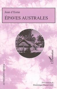 Epaves australes