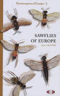 Sawflies of Europe